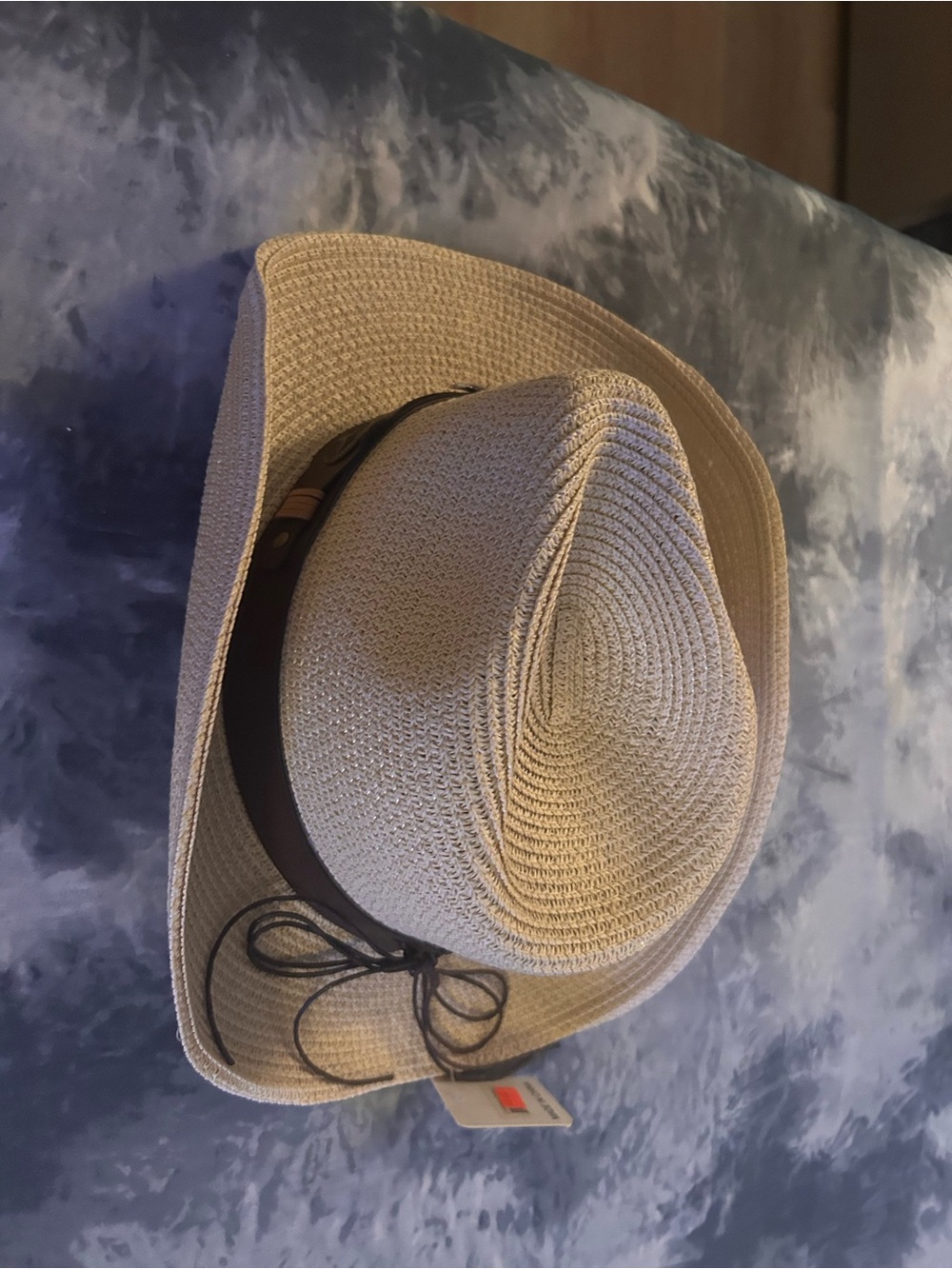 New western country cowboy hat cap beach - Picture 2 of 5
